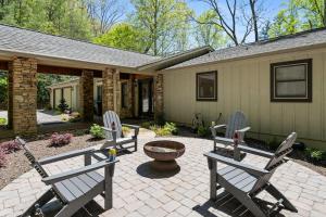 The Willows Retreat