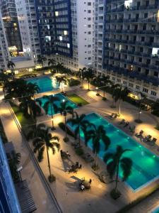 Sea residences Chrisdick