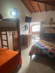 Hotel Atenas