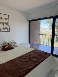 Quinta da Cabrida - Casa dos Senhores - Douro