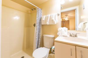 Tradewinds 203 condo