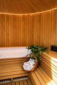 Krzywe Pearl Chalets