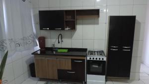 Apartamento ideal para famílias, grupos e passageiros em trânsito pelo aeroporto