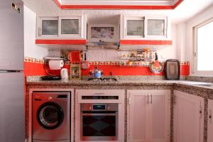 Appartement Moderne & Cozy-Parking inclut