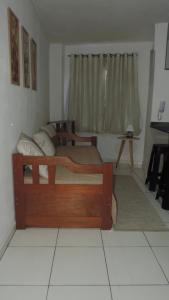 Apartamento ideal para famílias, grupos e passageiros em trânsito pelo aeroporto