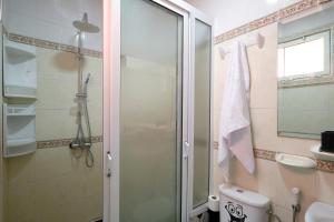 Appartement Moderne & Cozy-Parking inclut