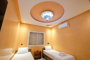 Appartement Moderne & Cozy-Parking inclut