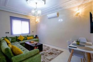 Appartement Moderne & Cozy-Parking inclut