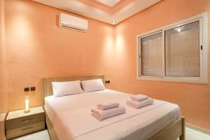Appartement Moderne & Cozy-Parking inclut