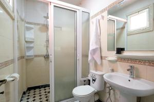 Appartement Moderne & Cozy-Parking inclut