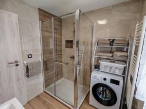 Apartma Čemanca