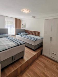 Apartma Čemanca