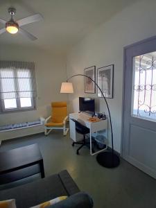 Ione Seaside Residence