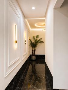 Studio Chic & Luxueux - Centre Casablanca
