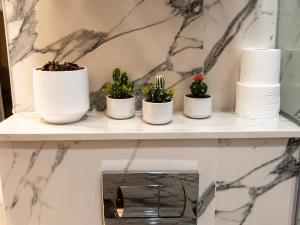 Studio Chic & Luxueux - Centre Casablanca