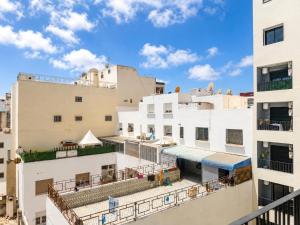 Studio Chic & Luxueux - Centre Casablanca