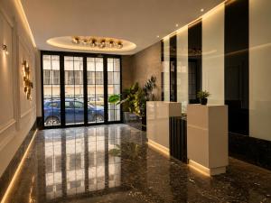 Studio Chic & Luxueux - Centre Casablanca