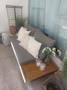 Vivito apartment