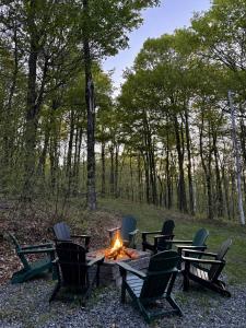 Mount Snow Summer Specials-Game Room, Barrel Sauna, Hot Tub, Fire Pit, Dogs Welcome!
