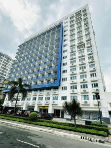 Sea residences sweet escape