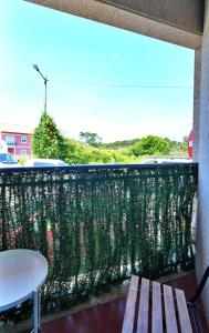 Apartamento Muiño da Seca