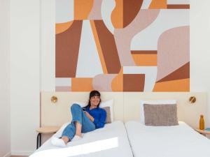Aparthotel Adagio Access Paris Asnières