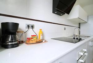 Apartamento Muiño da Seca