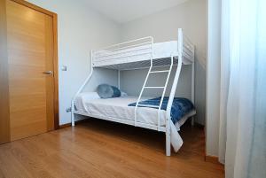 Apartamento Muiño da Seca