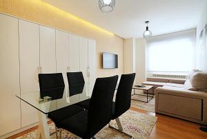 GALIHOST - Apartamento Muiño da Seca