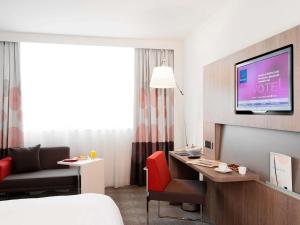 Novotel Sofia