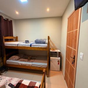 Guaru Inn Hostel