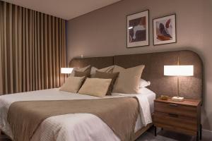 Luxury 5 stars boutique suite 34 metros free parking