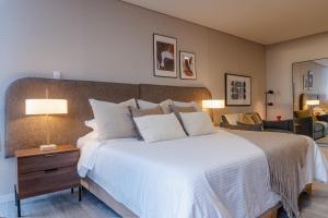 Luxury 5 stars boutique suite 34 metros free parking