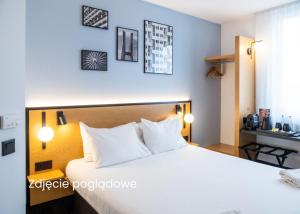 B&B HOTEL Toruń