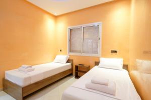 New Furnished Apartment - Charaf