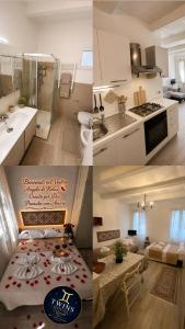 Twins House I Gemelli
