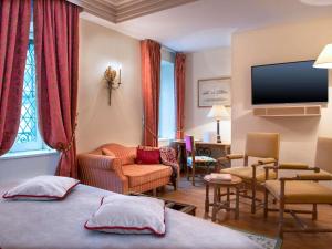 Hotel de la Cité Carcassonne - MGallery Collection