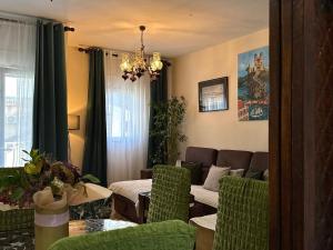 Filip Residence