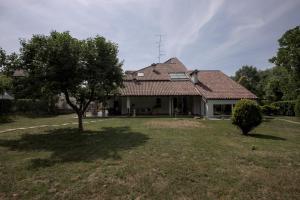 Peaceful Nature Home near Malpensa & Lake Como