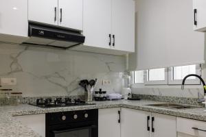 Tangier Apartment - Downtown, Luxury and Comfort