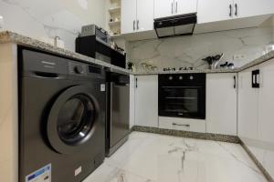 Tangier Apartment - Downtown, Luxury and Comfort