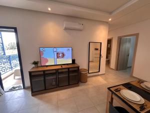 Luxueux Appartement Flambant Neuf Haut Standing