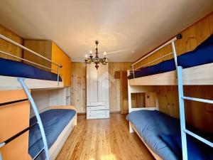 Chalet con sauna, camino e Starlink