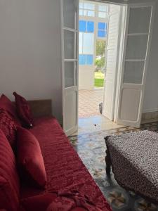 3 bedroom Villa with garden