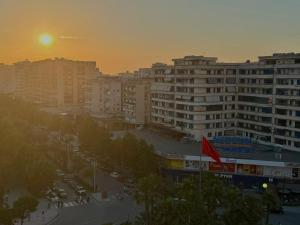 Panoramic Sea View, Free Private Parking! 6Guest