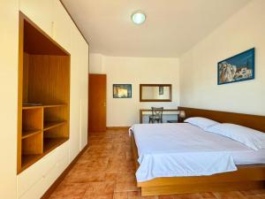 Panoramic Sea View, Free Private Parking! 6Guest