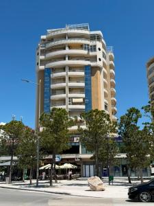 Panoramic Sea View, Free Private Parking! 6Guest