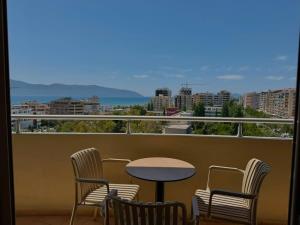 Panoramic Sea View, Free Private Parking! 6Guest