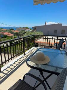 "Mediterranean" Villa Despoina