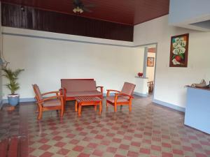 Hostal Calle Real